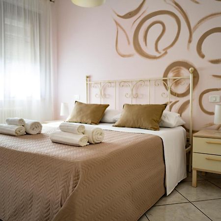 Casa Vacanze La Petite - Delizioso Bilocale A Due Passi Da Centro E Mare Porto Recanati Εξωτερικό φωτογραφία