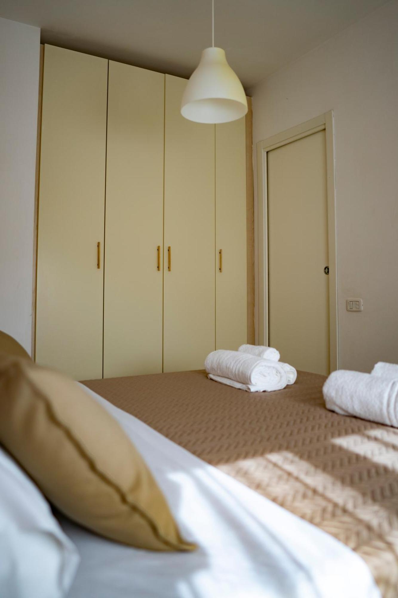 Casa Vacanze La Petite - Delizioso Bilocale A Due Passi Da Centro E Mare Porto Recanati Εξωτερικό φωτογραφία
