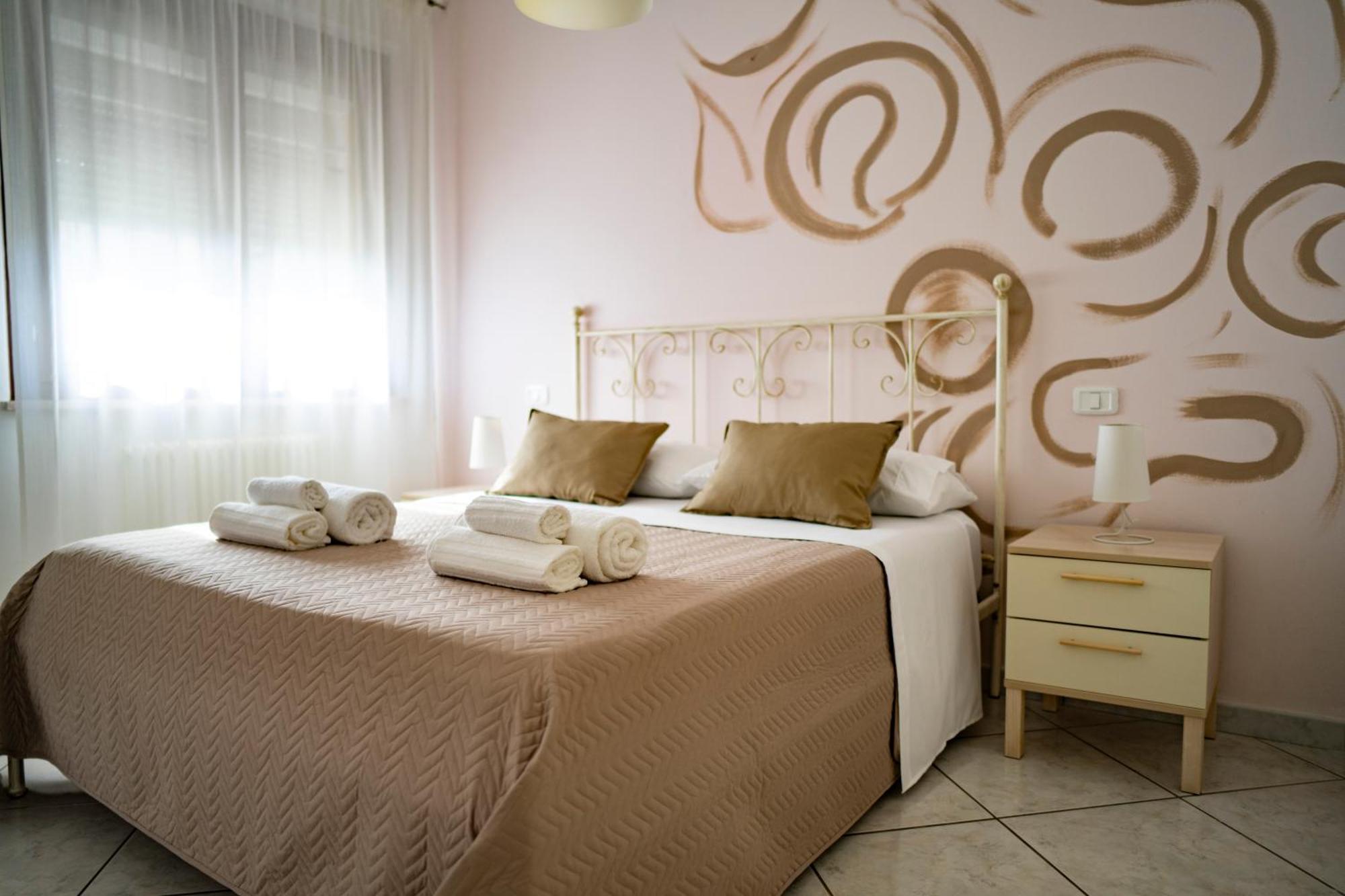 Casa Vacanze La Petite - Delizioso Bilocale A Due Passi Da Centro E Mare Porto Recanati Εξωτερικό φωτογραφία