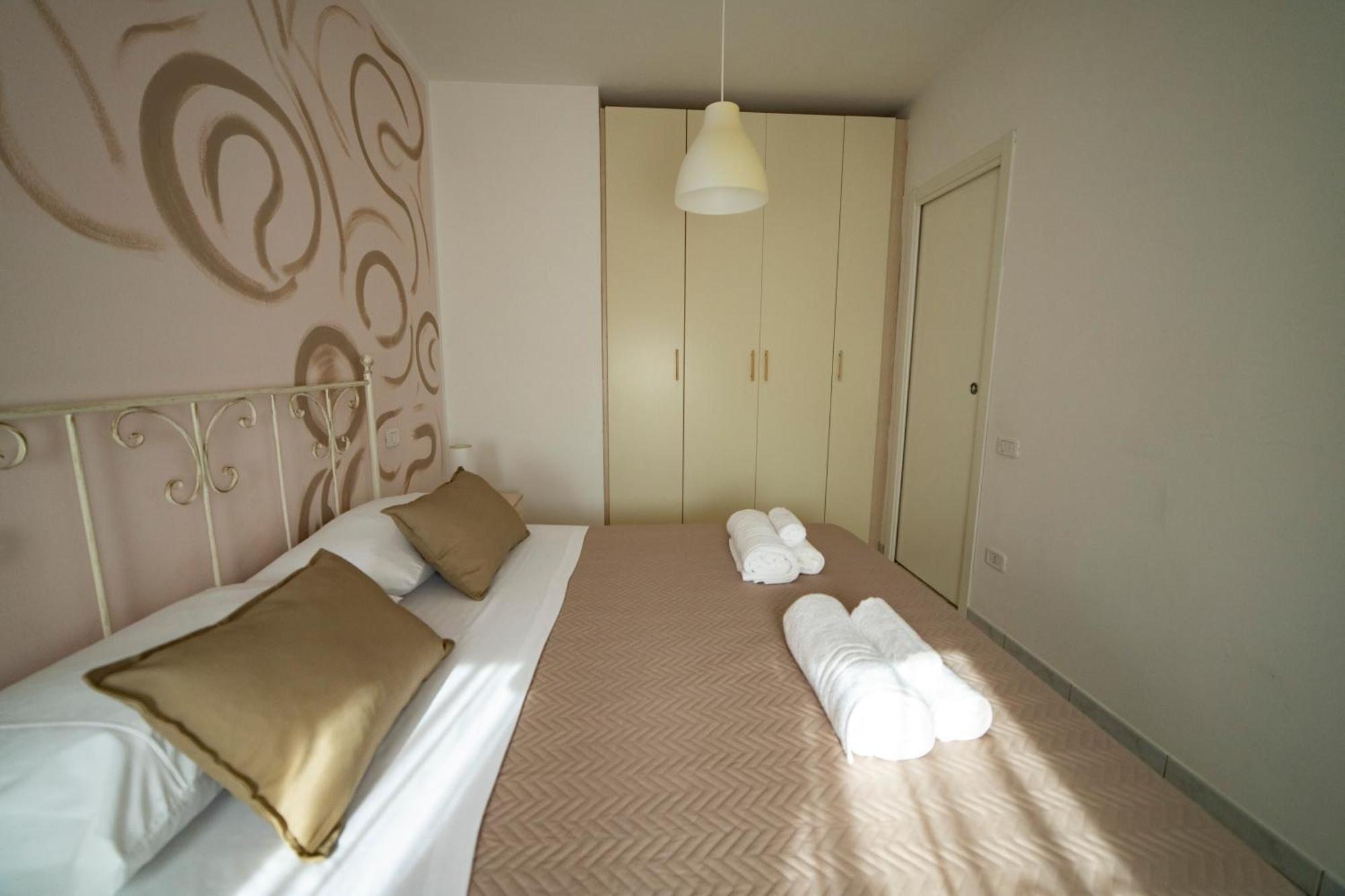 Casa Vacanze La Petite - Delizioso Bilocale A Due Passi Da Centro E Mare Porto Recanati Εξωτερικό φωτογραφία