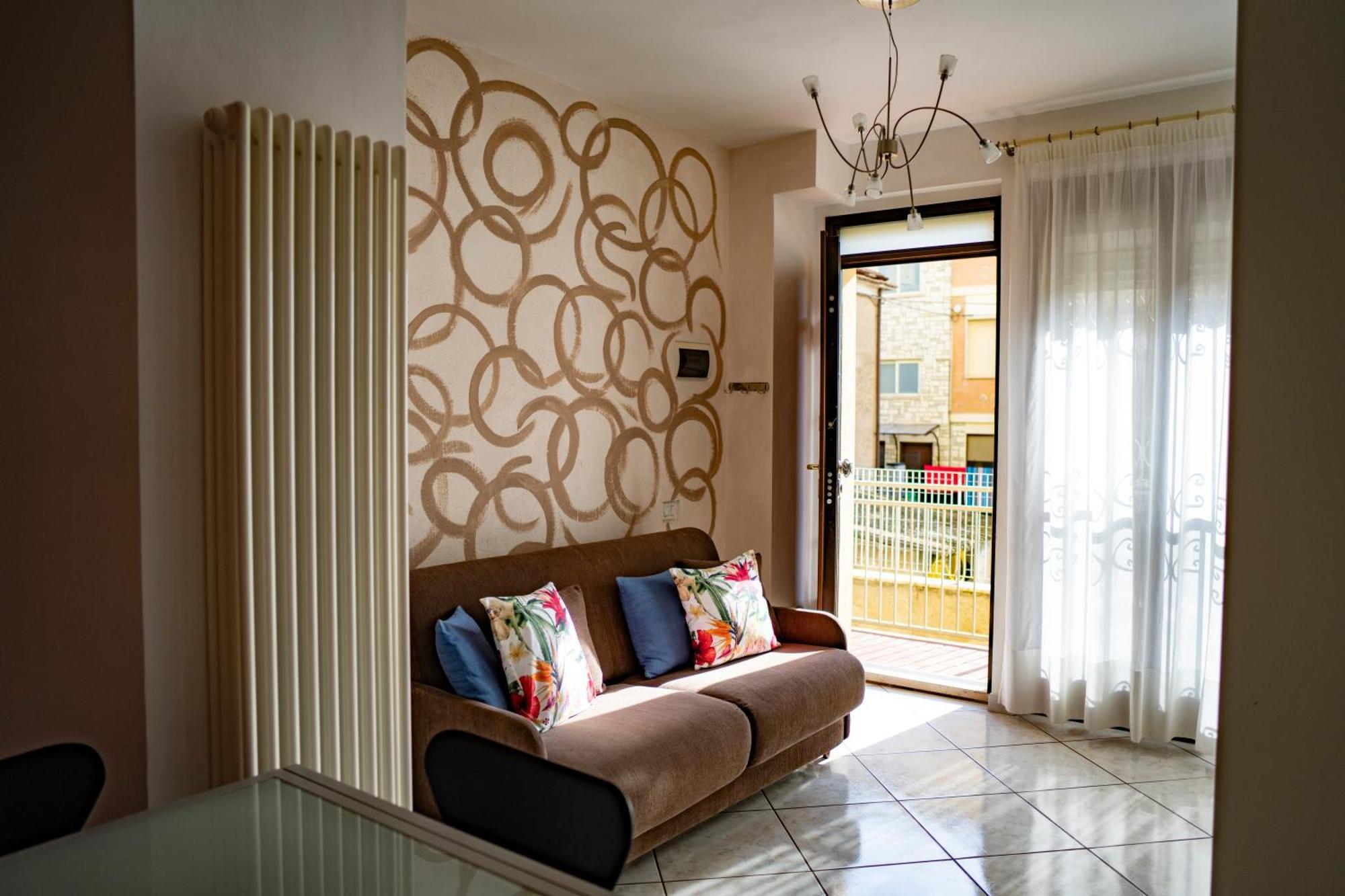 Casa Vacanze La Petite - Delizioso Bilocale A Due Passi Da Centro E Mare Porto Recanati Εξωτερικό φωτογραφία